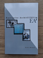 Scott A. Bernard - An introduction to enterprise architecture