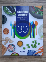 Anticariat: Sharing dishes. Celebrating our diversity