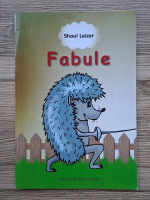 Shaul Leizer - Fabule