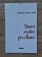 Siluana Vlad - Uimiri, rostiri, pecetluiri