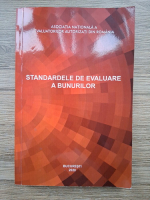 Standardele de evaluare a bunurilor (2020)