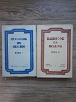 Swami Narayani - Handbook on healing (2 volume, prezinta sublinieri)