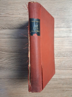 Th. Dostoievsky - Le crime. Le chatiment (1927)