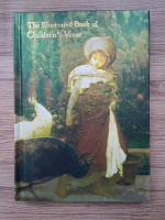 Anticariat: The illustrated book of children's verse (album)