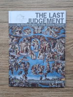 The last judgement by Michelangelo in the Sistine Chapel (album)