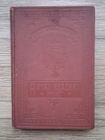 Anticariat: The royal readers (volumul 6, 1930)