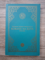 Traducerea poloneza a Sfantului Coran