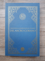 Anticariat: Traduzione interpretativa in italiano del Sacro Corano