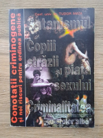 Tudor Amza - Conotatii criminogene si noi riscuri pentru ordinea publica