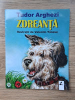 Tudor Arghezi - Zdreanta
