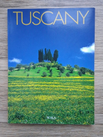 Tuscany (ghid turistic)