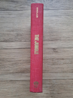 Upton Sinclair - The jungle