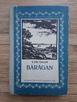 V. Em. Galan - Baragan
