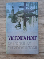 Victoria Holt - On the night of the seventh moon
