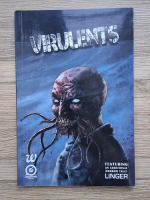 Virulents (benzi desenate)