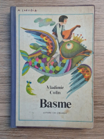 Vladimir Colin - Basme