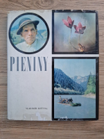 Vladimir Kostial - Pieniny