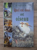 W. Cerny - Quel est donc cet oiseau