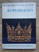 Anticariat: Weltstadte der kunst. Kopenhagen