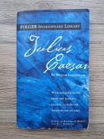 William Shakespeare - The tragedy of Julius Caesar