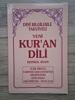 Yakup Iskender - Tecvidli Kur'an Dili. Itikat ve Namaz