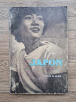Yefime - Japon. Petit planete