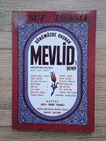 Anticariat: Yusuf Tavasli - Gunumuzde Okunan Mevlid-i Serif