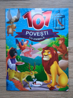 101 povesti cu animale