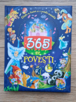 365 de povesti