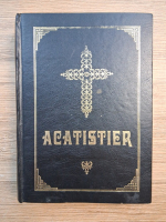 Acatistier (2001)