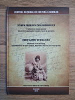 Adrian Nicolae Furtuna - Sclavia romilor in Tara Romaneasca. Fragmente de istorie sociala. Vanzari de copii/donatii. Casatorii. Cereri de dezrobire (editie bilingva)