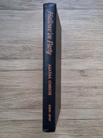 Agatha Christie - Hallowe'en party