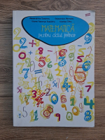 Alexandrina Dumitru, Gheorghe Herescu - Matematica pentru ciclul primar