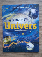 Amedeo Balbi, Andrea Valente - O calatorie prin univers