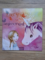 An Leysen - Lucy si unicornul