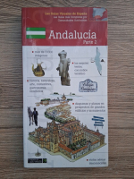 Andalucia, parte 2 (ghid turistic)
