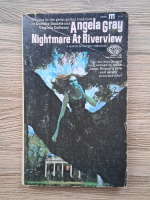 Angela Gray - Nightmare at Riverview
