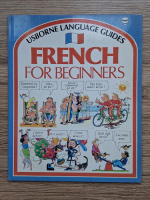 Angela Wilkes - French for the beginners