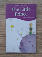 Antoine de Saint-Exupery - The little prince