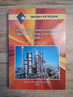 Aparatura tehnica pentru medii potential explozive grupa II. Suport de curs