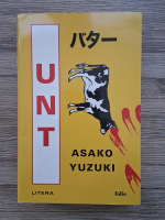 Asako Yuzuki - Unt
