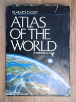 Atlas of the World