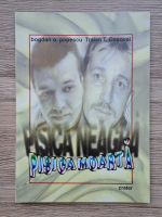 Bogdan O. Popescu, Traian T. Cosovei - Pisica moarta