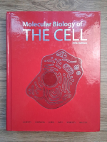 Bruce Alberts, Alexander Johnson - Molecular biology of the cell