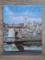 Budapest (album)