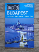Budapest (ghid turistic). 