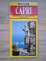 Capri (ghid turistic)
