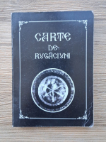Carte de rugaciuni (2009)