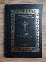 Carte de rugaciuni (editia a II-a, 1998)