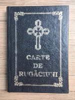Carte de rugaciuni 